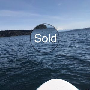 Everything beyond this post is SOLD!